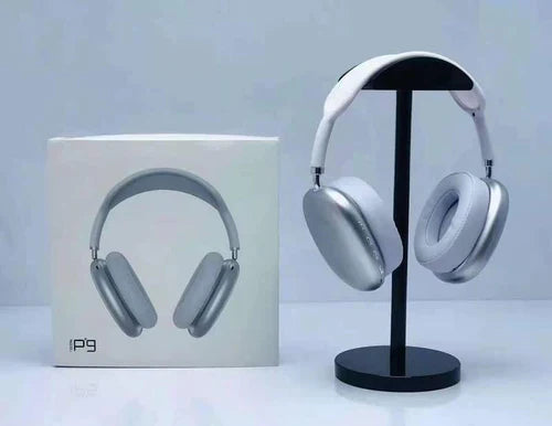 P9 Wireless Headphones with Noise Cancellation