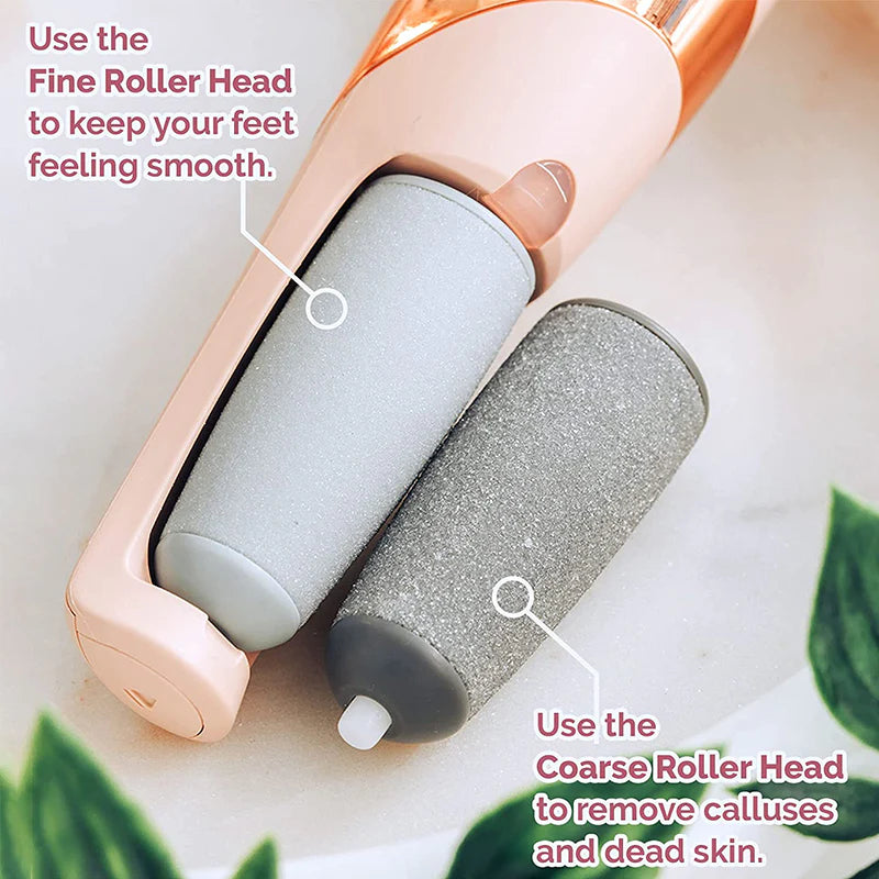 Electric Foot Callus Remover