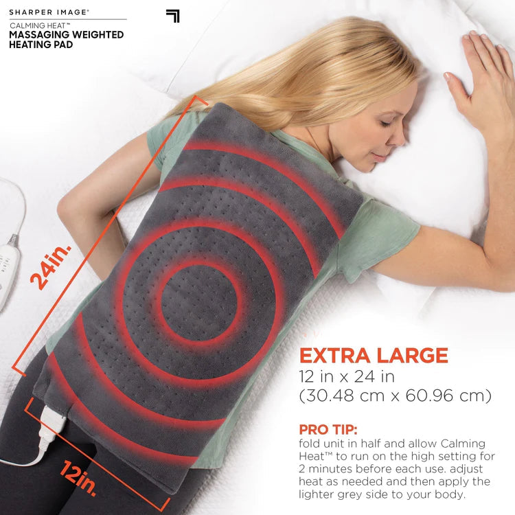 Multi-Purpose Electric Heating Pad