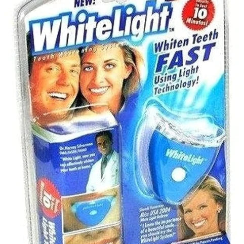 Tooth Whitening System