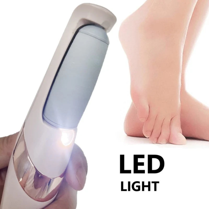 Electric Foot Callus Remover