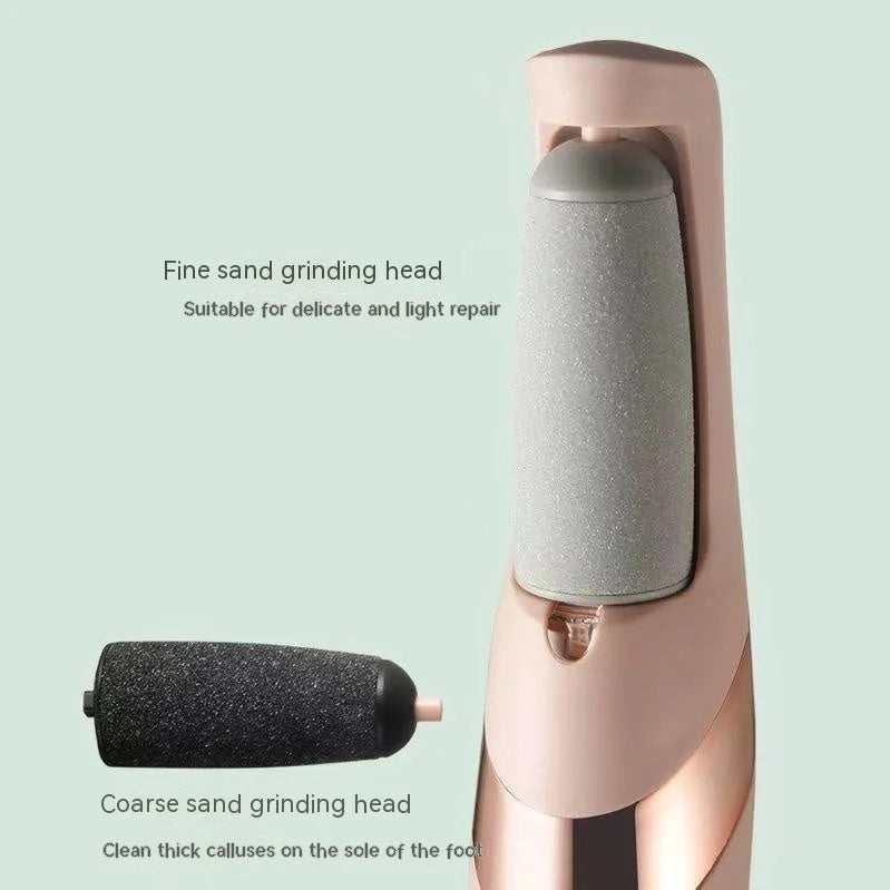 Electric Foot Callus Remover