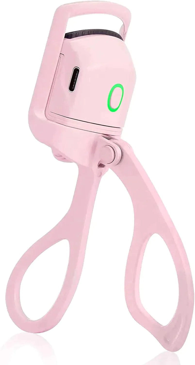 Electric Eyelash Curler HeatedElectric Eyelash Curler Heated